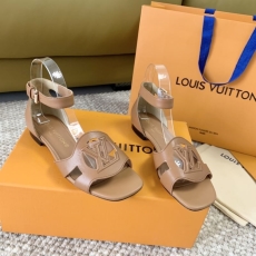 Louis Vuitton Sandals